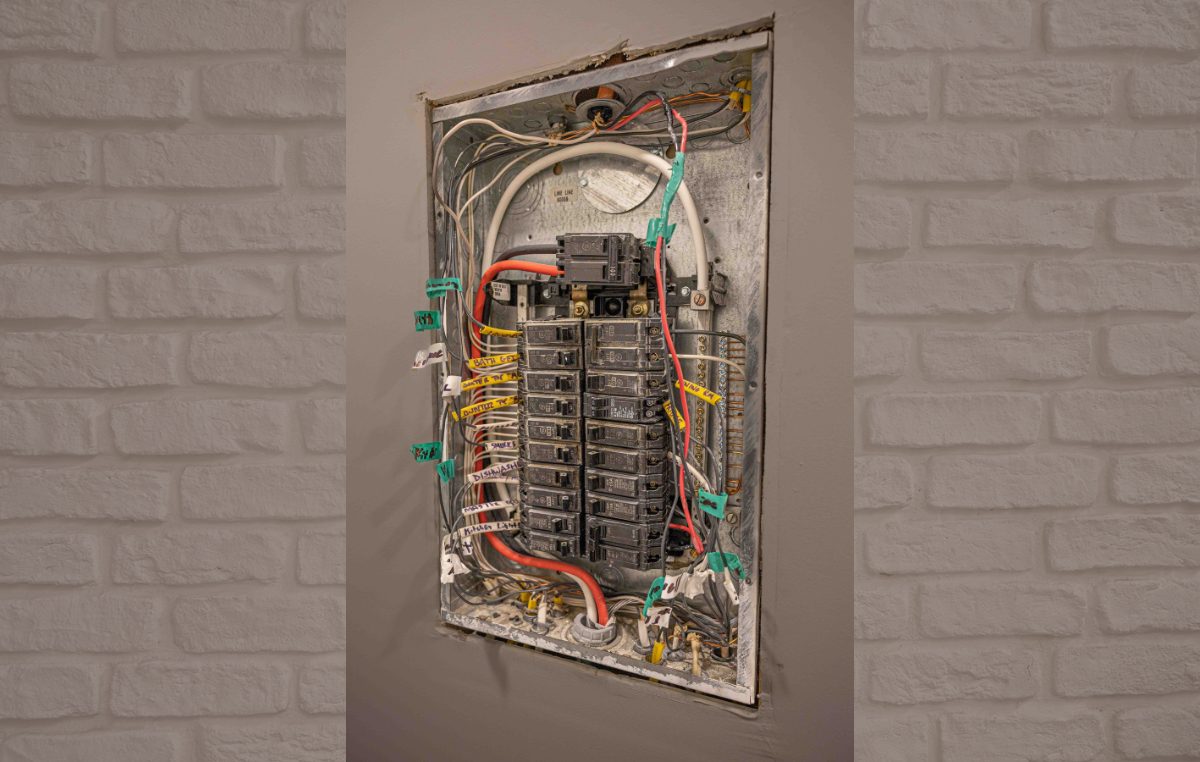 Knob and Tube Wiring: Understanding the Risks and Dangers