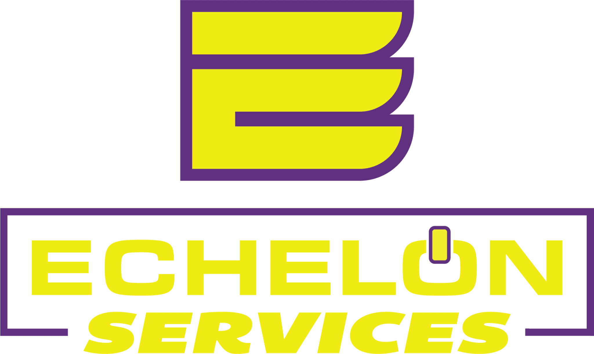 Echelon Services Logo