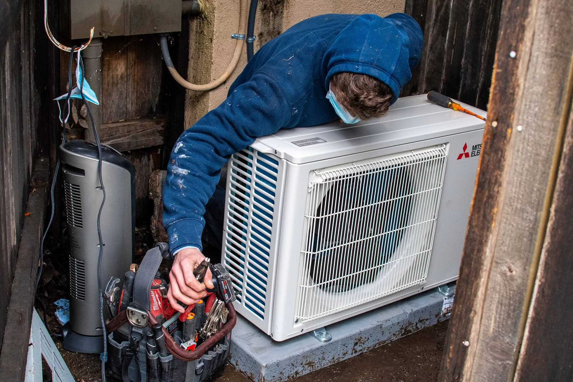 Why Hiring One Company for Electrical and HVAC Services Saves Time and Money