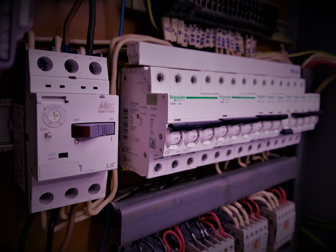 7 Signs You Need an Electrical Panel Upgrade